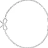 Braccialetto - Brilliant Bow