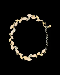 Braccialetto - Charming Leaves