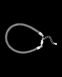 Braccialetto - Crystal Tube