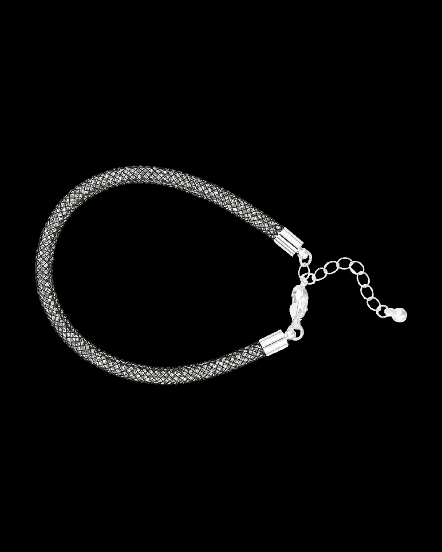 Braccialetto - Crystal Tube