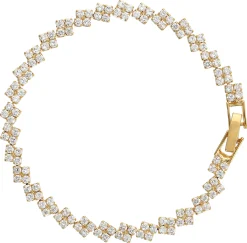 Braccialetto - Cubic Elegance