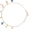 Braccialetto - Cute Pendants