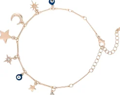 Braccialetto - Cute Pendants