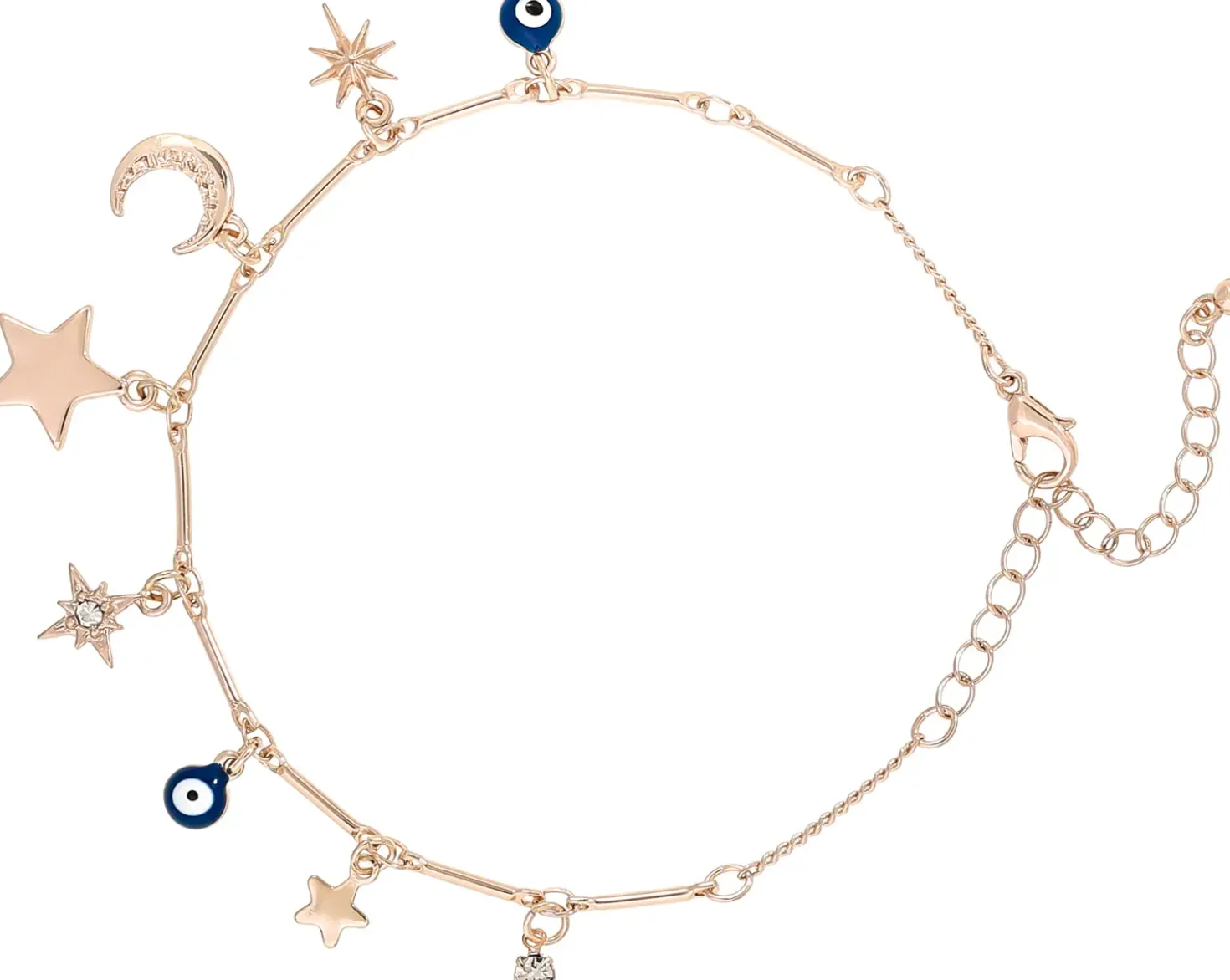 Braccialetto - Cute Pendants