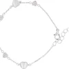Braccialetto - Delicate Hearts