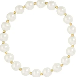 Braccialetto - Delicate Pearls