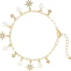 Braccialetto - Delightful Stars