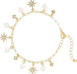 Braccialetto - Delightful Stars