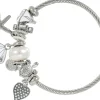 Braccialetto - Different Pendants