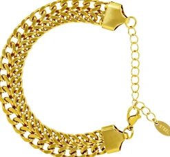 Braccialetto - Double Steel
