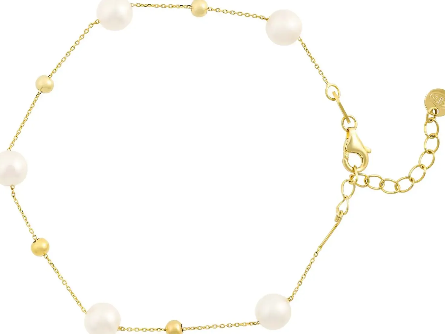 Braccialetto - Dreamy Pearls