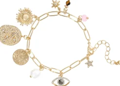 Braccialetto - Dreamy Pendants
