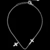 Braccialetto - Elegant Cross