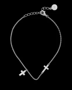 Braccialetto - Elegant Cross