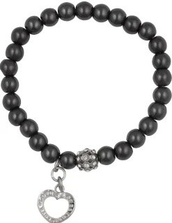 Braccialetto - Ematite
