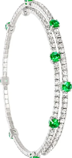 Braccialetto - Emerald Shine