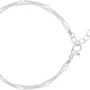 Braccialetto - Filigree Rows