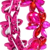 Braccialetto - Floral Pink