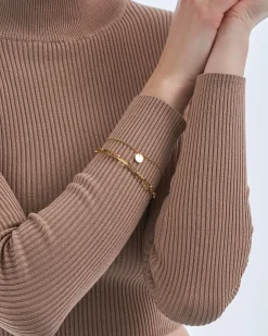Braccialetto - Glorious Gold