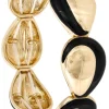 Braccialetto - Gold Edge