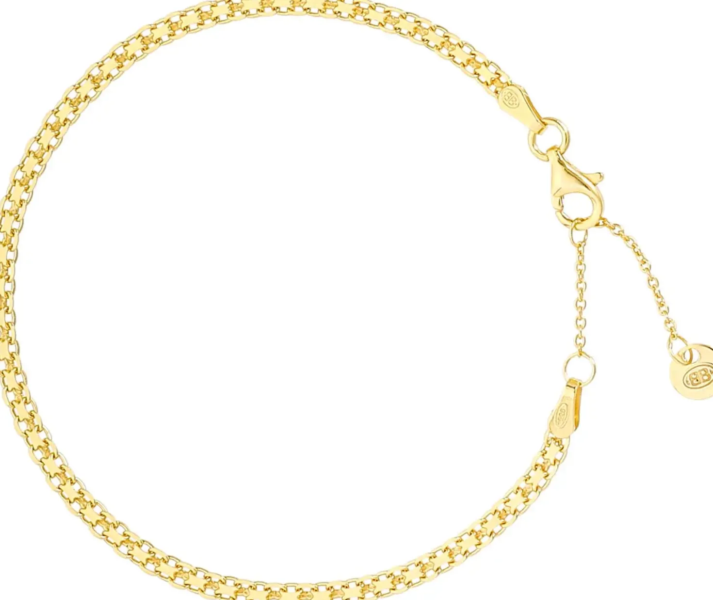 Braccialetto - Golden Basic