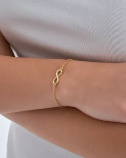 Braccialetto - Incredible Infinity