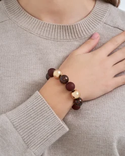 Braccialetto - Leo Beads