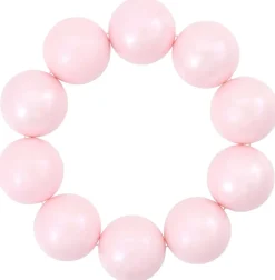 Braccialetto - Light Pink