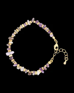 Braccialetto - Lilac Amethyst