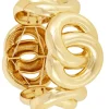 Braccialetto - Linked Circle