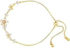 Braccialetto - Luxury Flower