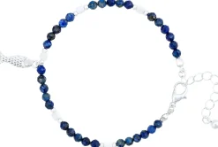 Braccialetto - Maritime Lapis