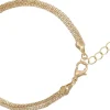 Braccialetto - Mesh Knot