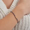 Braccialetto - Midnight Lapis