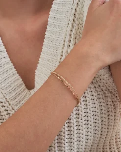Braccialetto - Mixed Bracelet
