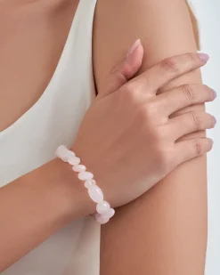 Braccialetto - Natural Rose