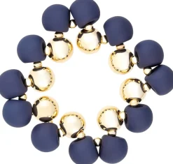 Braccialetto - Navy Pearls
