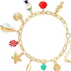 Braccialetto - Ocean Charms