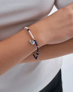 Braccialetto - Ocean Lapis