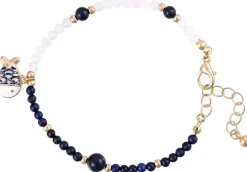 Braccialetto - Ocean Lapis