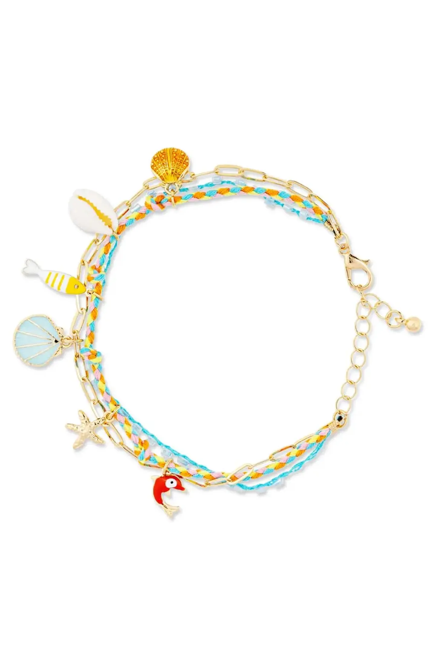 Braccialetto - Ocean Treasures
