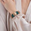 Braccialetto - Olive Tones