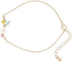 Braccialetto - Opal Blossom