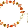 Braccialetto - Orange Glow