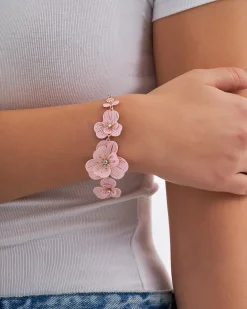 Braccialetto - Pastel Blossom