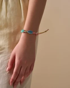 Braccialetto - Pastel Shells