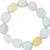 Braccialetto - Pastel Stones