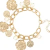Braccialetto - Pearl Plates