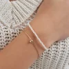 Braccialetto - Pearly Sweetness