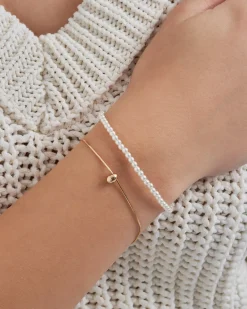 Braccialetto - Pearly Sweetness
